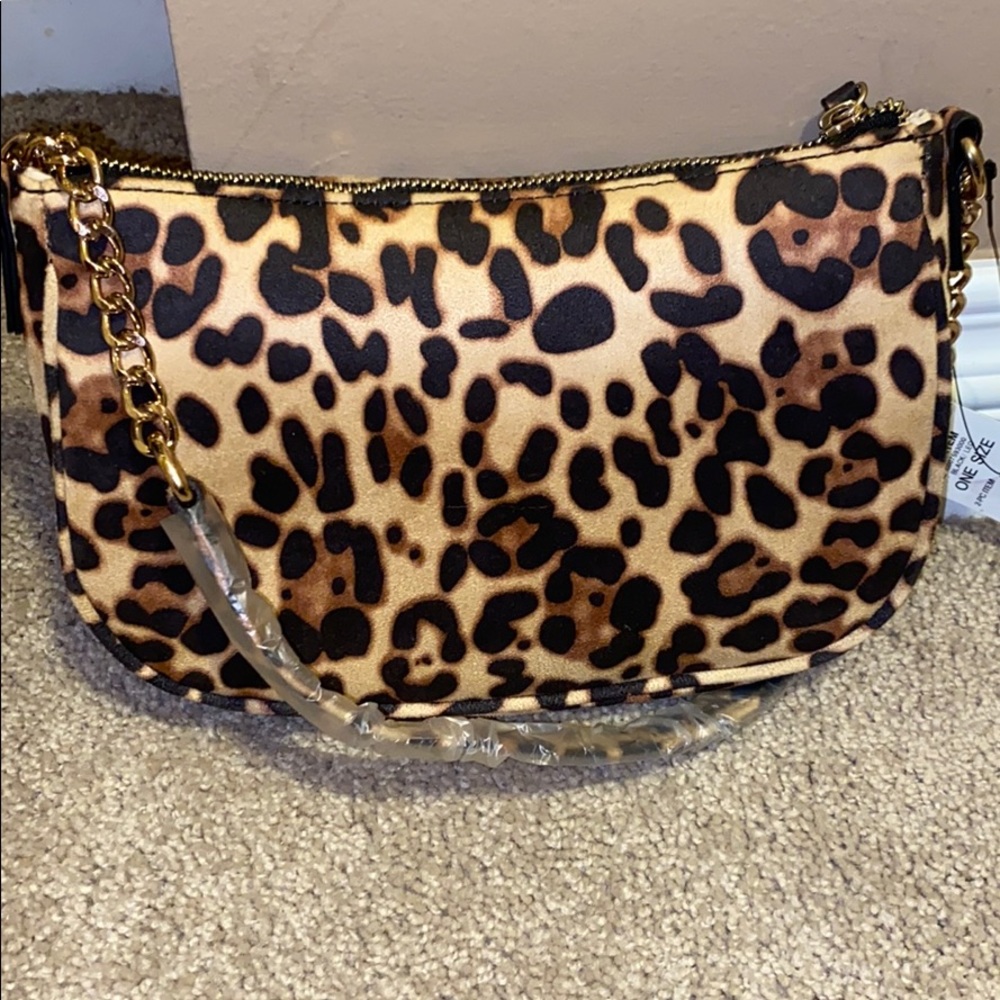 small hand purse